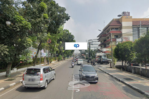 JL. NARIPAN, BANDUNG