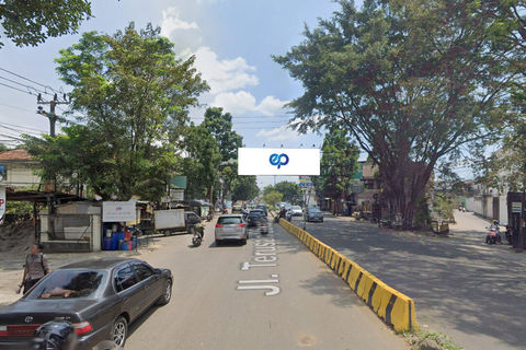 JL. TERUSAN JAKARTA, BANDUNG