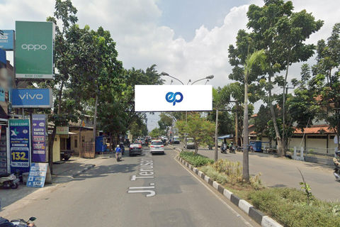 JL. TERUSAN JAKARTA, BANDUNG