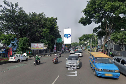 JL. LLRE MARTADINATA NO 9 (DEPAN HOLLAND BAKERRY), BANDUNG