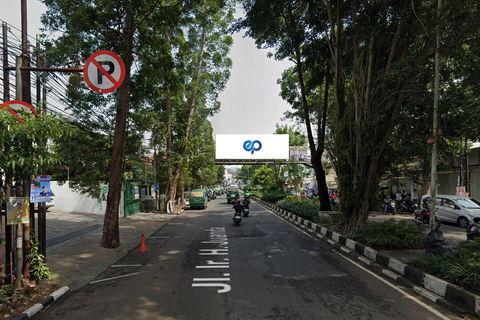 JL. IR DJUANDA (DAGO ATAS), BANDUNG