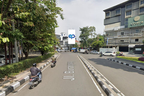 JL. BURANGRANG, BANDUNG