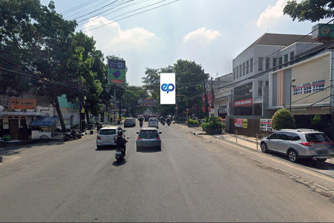 JL. SUNDA NO. 50A BANDUNG