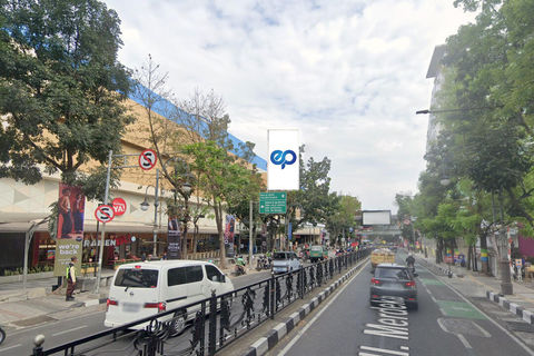 JL. MERDEKA NO. 56, BANDUNG