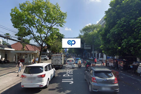 JL. SUKAJADI (PVJ), BANDUNG