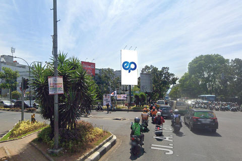 JL. AHMAD YANI, BANDUNG