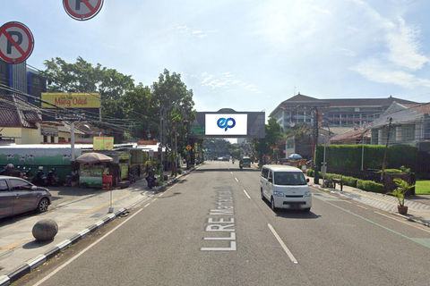 JL. LLRE MARTADINATA NO.32,CITARUM, BANDUNG