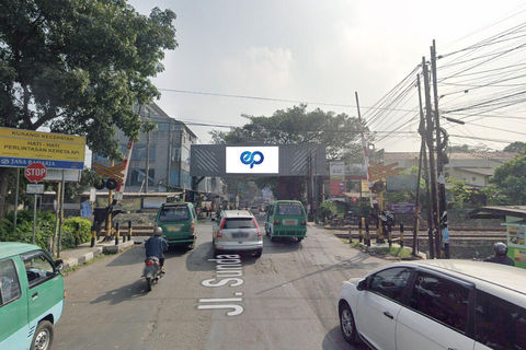 JL. SUNDA NO.93, JL. MERDEKA, BANDUNG