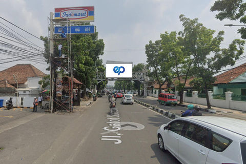 JL. GATOT SUBROTO (TSM), BANDUNG