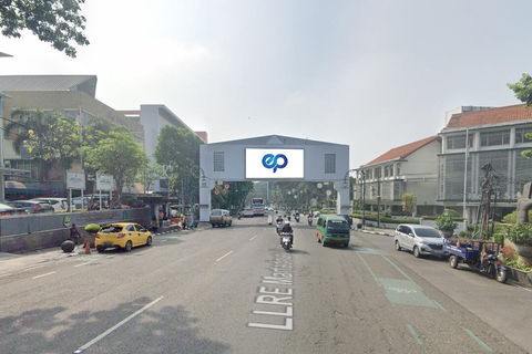 JL. RE MARTADINATA, RIAU, BANDUNG (HOTEL SARTIKA)