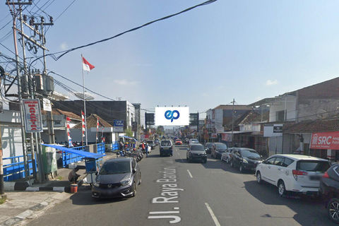 BANDO JL. CILEDUG, GARUT