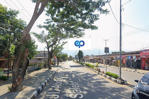 JL. ABD. RAHMAN SALEH, PALU