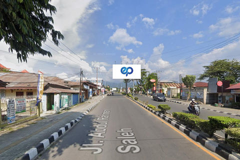JL. ABD. RAHMAN SALEH, PALU