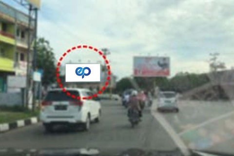 JL. T. UMAR, SP. 3 - SEUTUI, ACEH