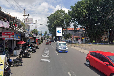 JL. KALIMANTAN UNEJ, JEMBER