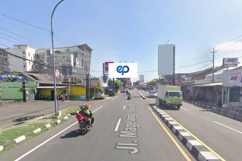 JL. MAGELANG, YOGYAKARTA