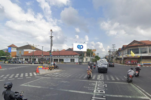 JL. BRIGJEND KATAMSO, YOGYAKARTA