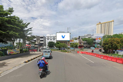 JL. JEMB. BATU (BEOS KOTA GEDUNG CAKRAWALA), JAKARTA BARAT