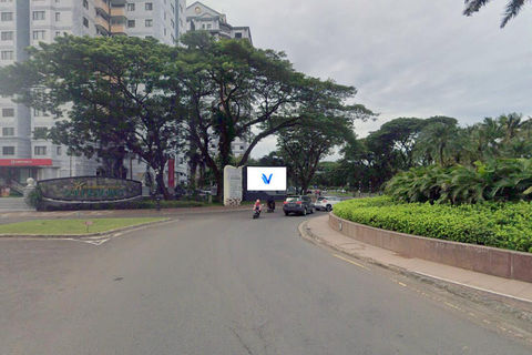 LIPPO VILLAGE KARAWACI (LED A), TANGERANG