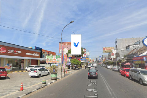 JL. AHMAD YANI KOSAMBI, BANDUNG