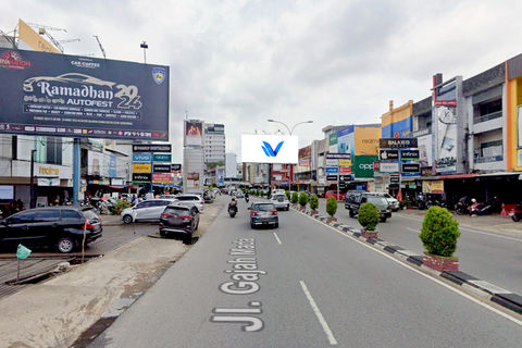 JL. GAJAHMADA, PONTIANAK