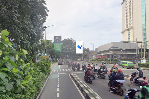 JL. PAJAJARAN (KOPI TUGOH), BOGOR