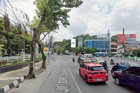 JL. DR. SOETOMO (PERTIGAAN RS. KARIADI), SEMARANG