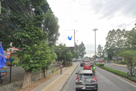 PEREMPATAN JL. KOL SOEGIONO - DUREN SAWIT (DEPAN MC DONALDS), JAKARTA TIMUR
