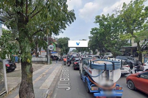 JL. BUAH BATU (SD BUAH BATU), BANDUNG