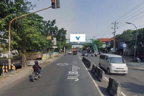 JL. BRIGJEND SUDIARTO (TOKO ADA), SEMARANG