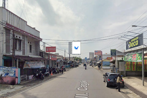 JI. RAYA CAGAK - SUBANG