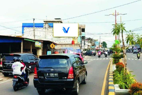 JL. RB. SIAGIAN, PASIR PUTIH KOTA JAMBI