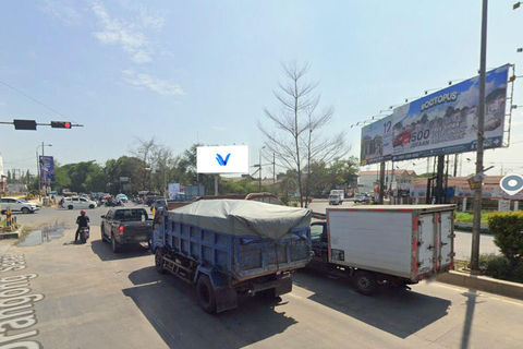 JI. SIMPANG 4 JLS ( CILEGON TIMUR ) KOTA CILEGON - BANTEN