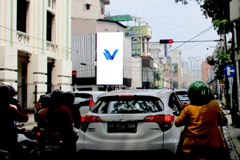JL. PEMUDA SIMP. PALANG MERAH (SWEETHOME), MEDAN