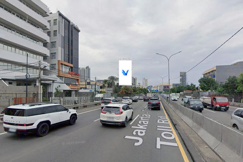 JL. ARJUNA UTARA NO. 22 (BIMA), JAKARTA BARAT