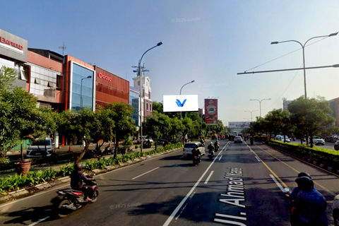 JL. JEND. AHMAD YANI, BEKASI