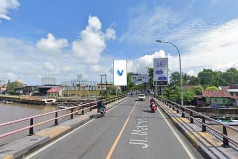 JL. BAU MASEPE (JEMBATAN SUMPANG), PAREPARE