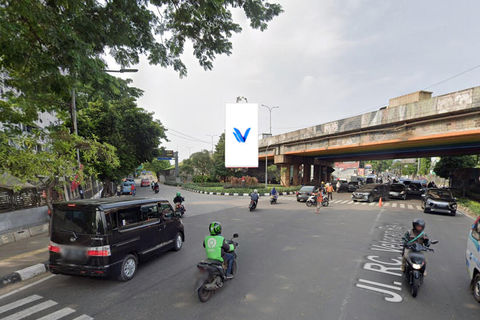 JL. RC VETERAN RAYA NO. 11 E, JAKARTA SELATAN