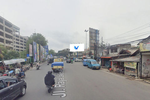 JL. RAYA BOGOR JATIJAJAR, DEPOK
