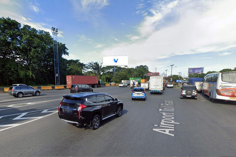 JL.TOL SEDYATMO KM.21+300B, JAKARTA UTARA