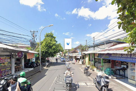 JI. KEDIRI - TUBAN (DPN CLANDYS) KE TUBAN - BALI