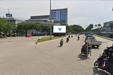 JL. PANTAI INDAH KAPUK, JAKARTA UTARA