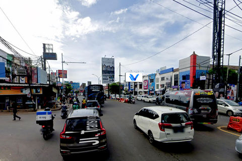 JL. TRANSYOGI PLASA CIBUBUR, BEKASI