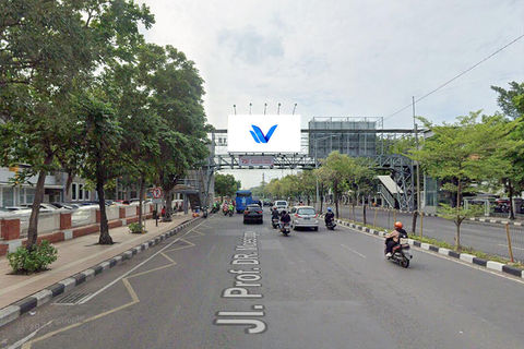 JL. PROF. DR. MOESTOPO (DEPAN UNIV AIRLANGGA), SURABAYA