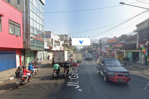 JL. GARDUJATI, BANDUNG