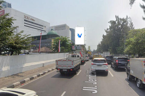 PLUIT RAYA (MALL EMPORIUM), JAKARTA UTARA