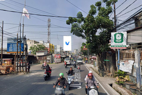 JL. RADEN SALEH, TANGERANG