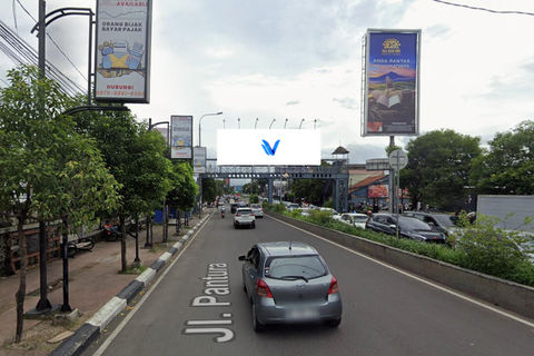 JI. AHMAD YANI (CICERI-CAREFOUR) SERANG - BANTEN