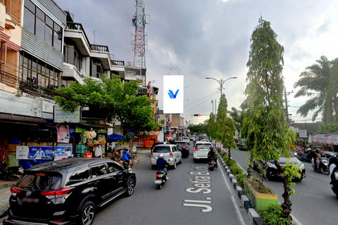 JL. SETIA BUDI SIMP. KOMPLEK TASBIH, MEDAN
