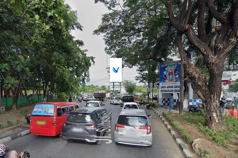 JL. AP. PETTARANI, MAKASSAR